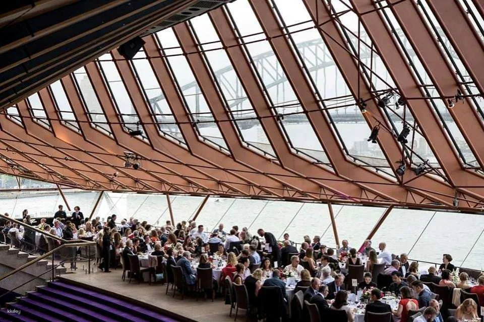 2027 New Year's Eve | La Bohème at Sydney Opera House