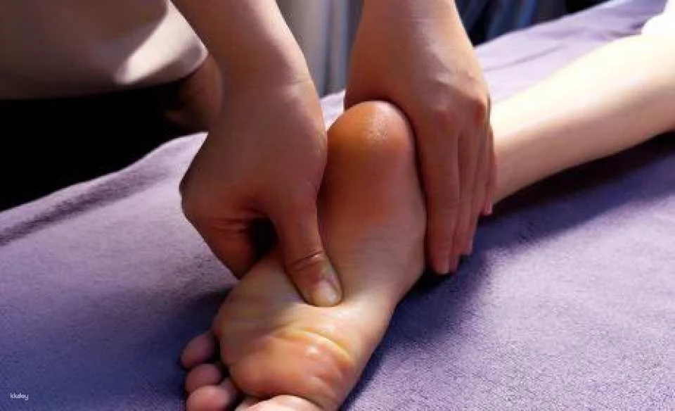 AN's spa | Spa & Massage Experience in Ho Chi Minh | Recovery Therapy