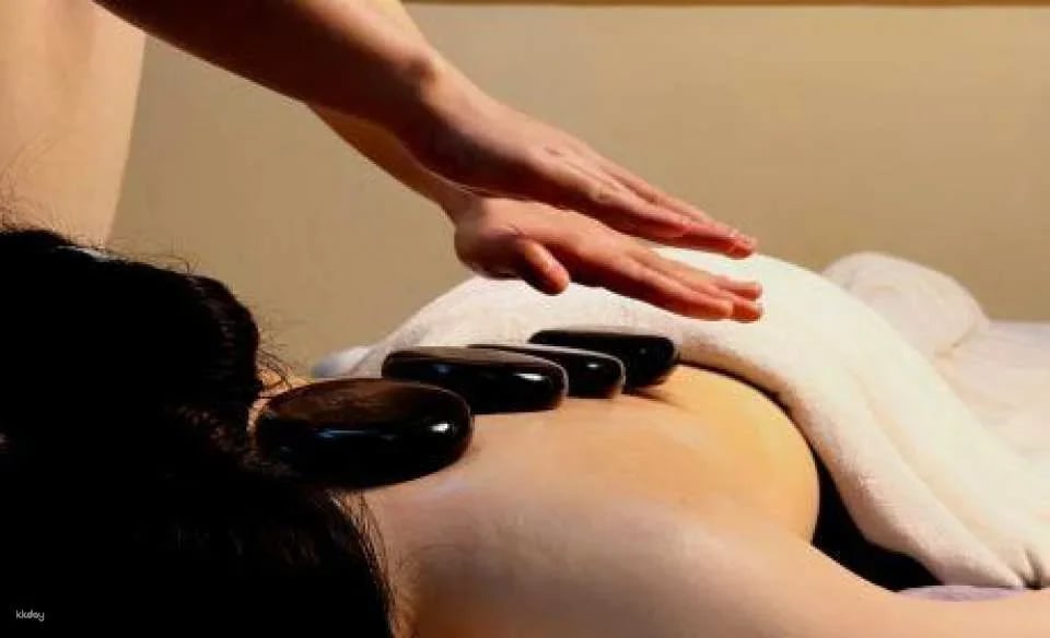 AN's spa | Spa & Massage Experience in Ho Chi Minh | Recovery Therapy
