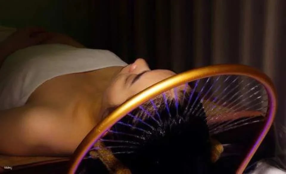 AN's spa | Spa & Massage Experience in Ho Chi Minh | Recovery Therapy