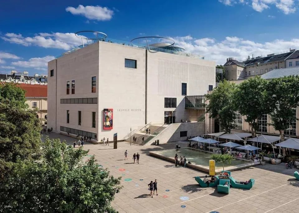 Leopold Museum