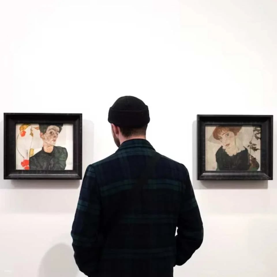 Leopold Museum