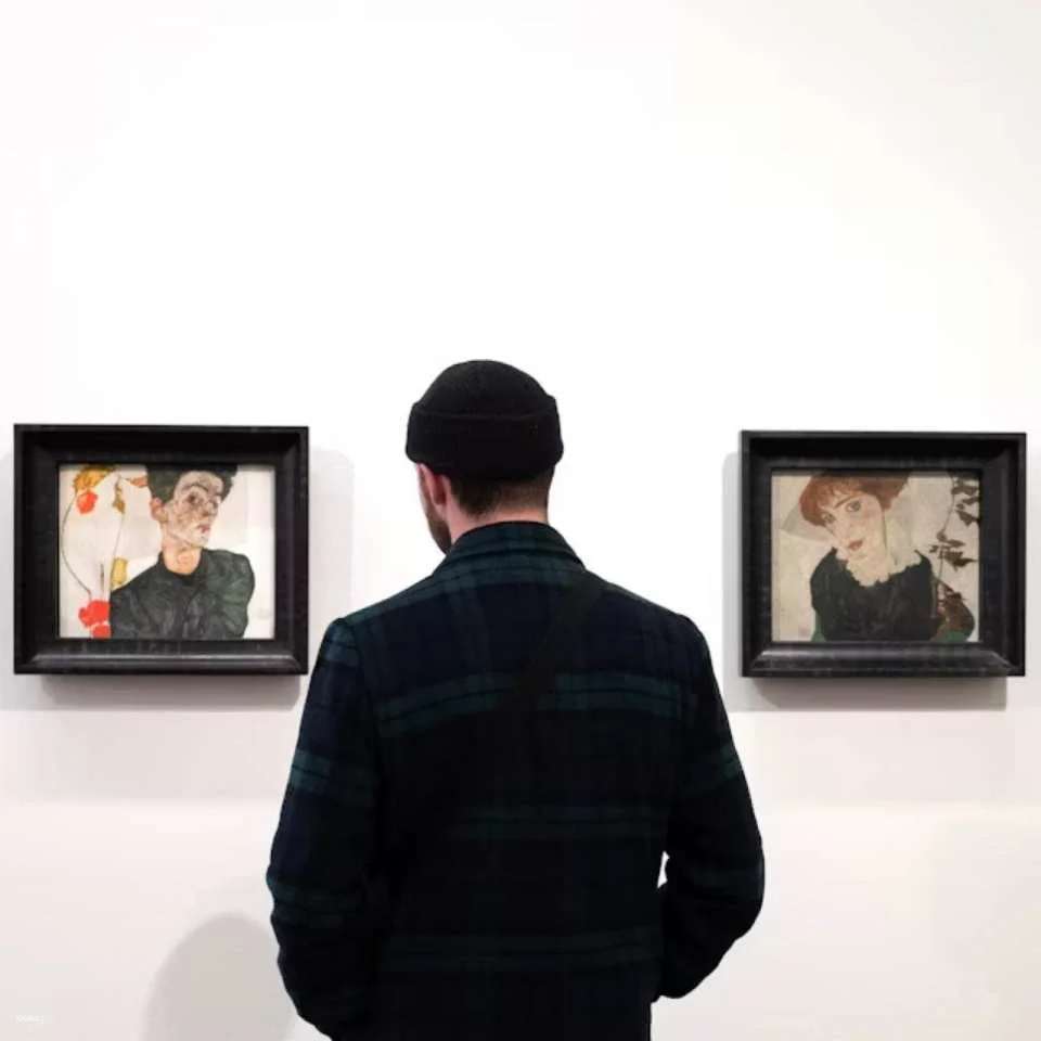 Leopold Museum