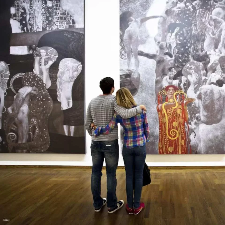 Leopold Museum