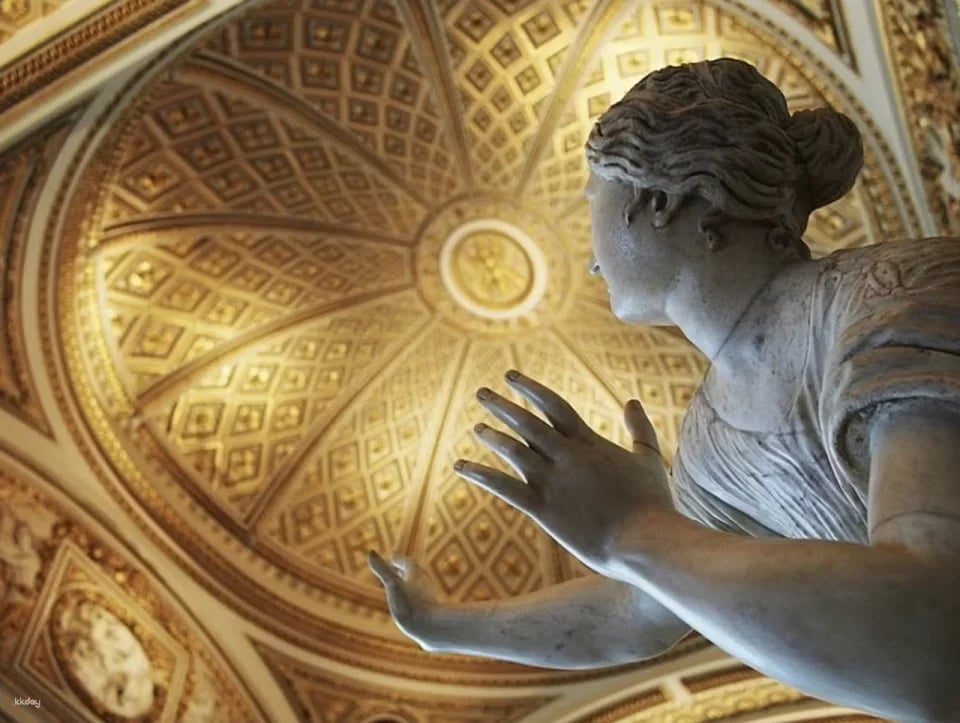 Uffizi Gallery - Priority Entrance Ticket