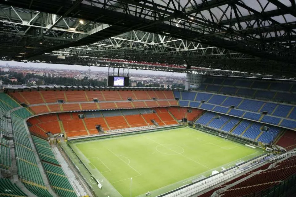 San Siro Stadium