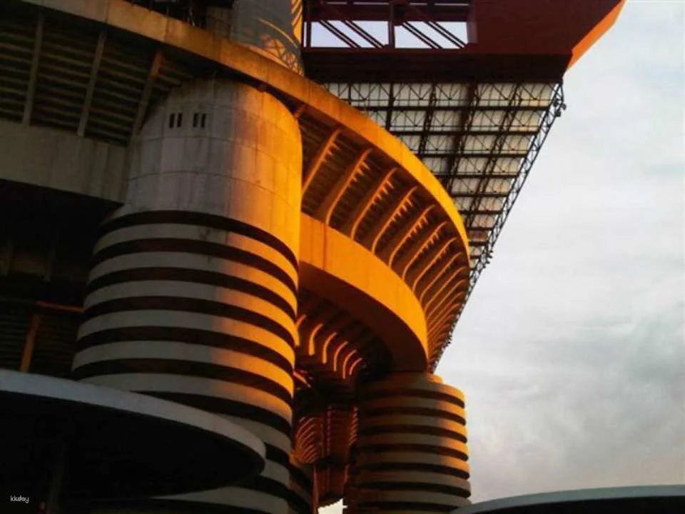 San Siro Stadium