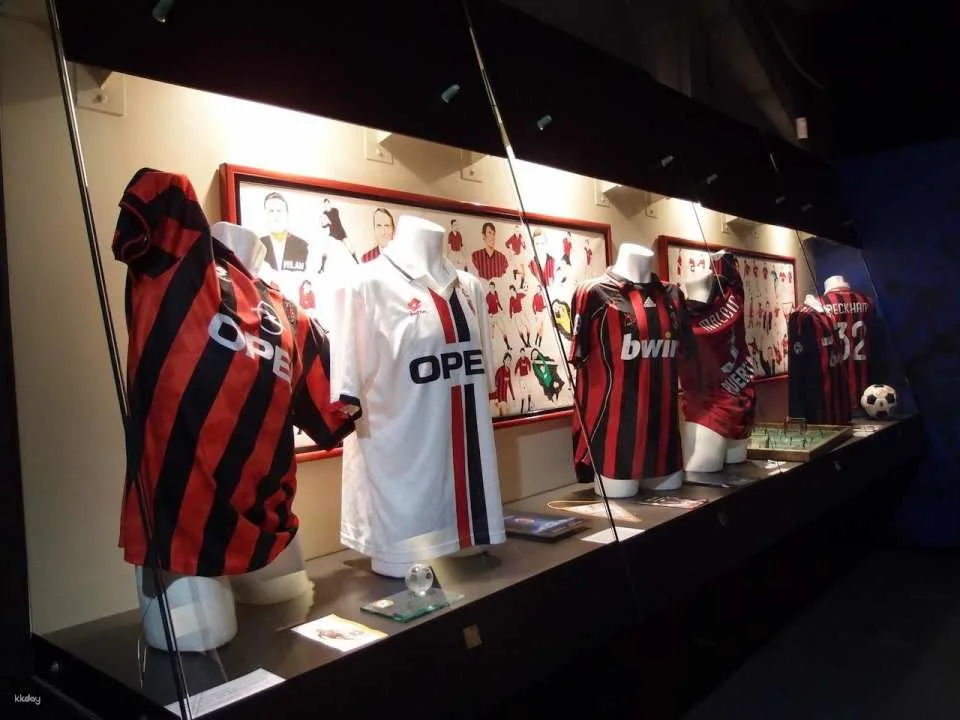 San Siro Stadium