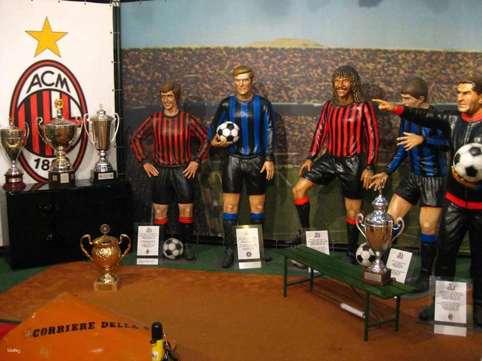 San Siro Stadium