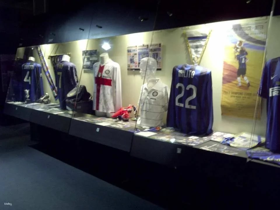 San Siro Stadium