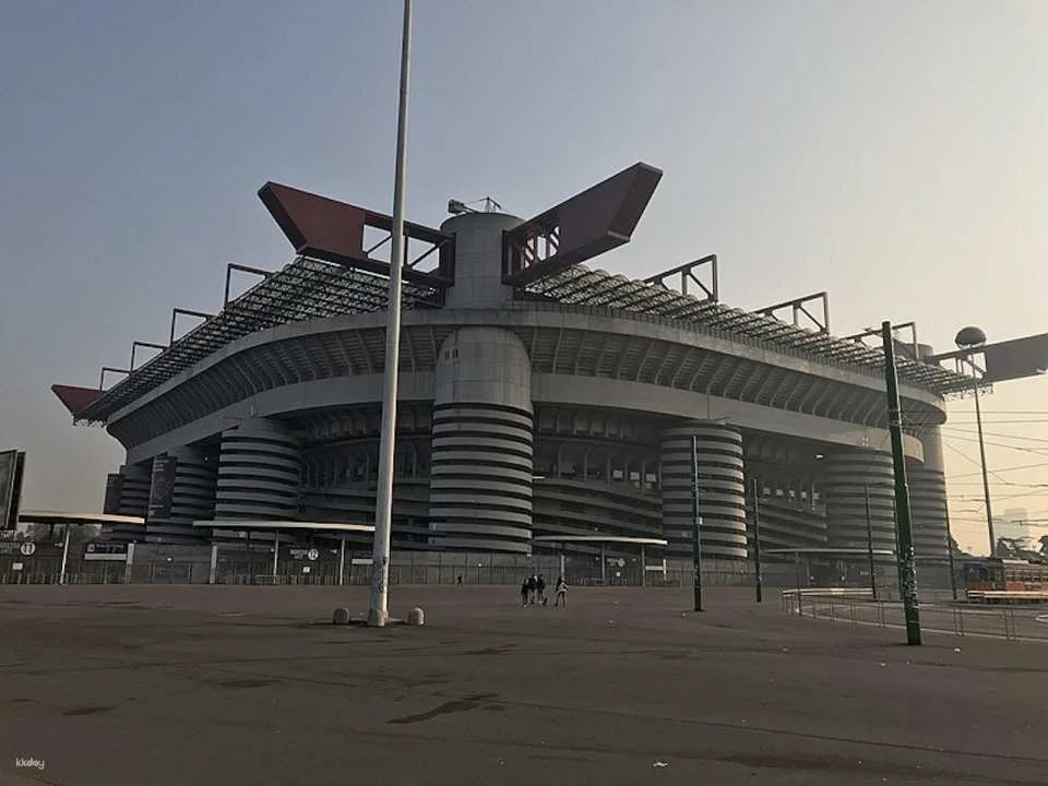 San Siro Stadium