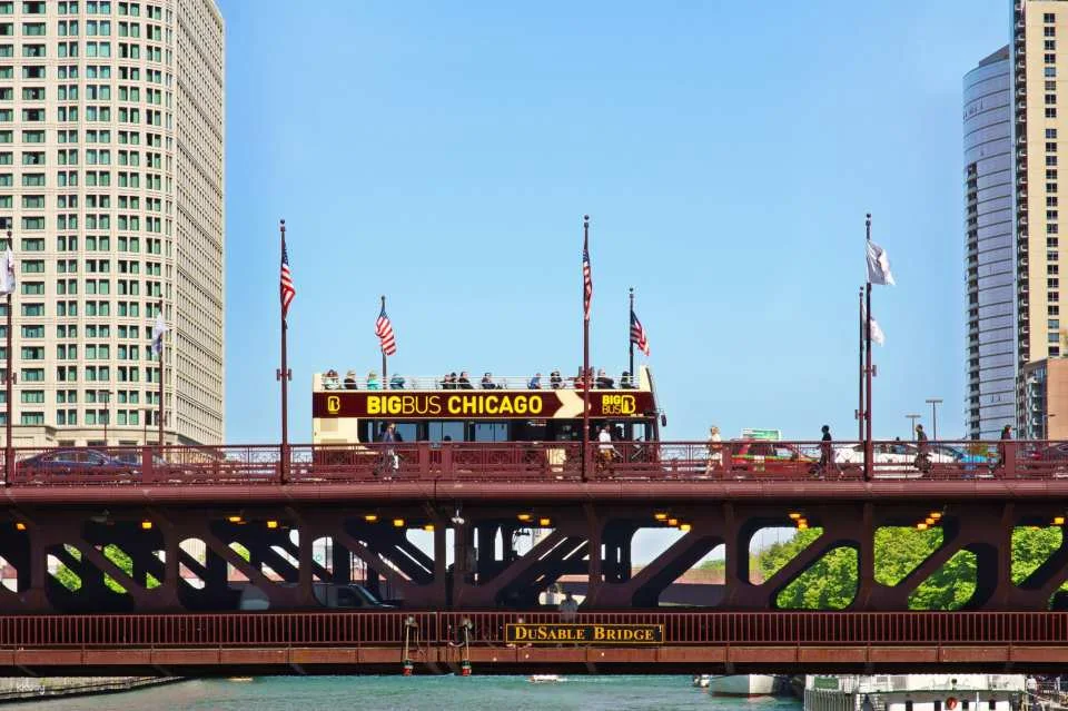 Go City Chicago Explorer Pass: Save up to 50% on Attractions