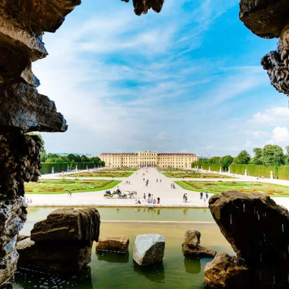 Vienna PASS