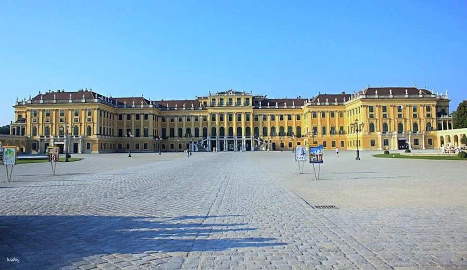 Vienna PASS