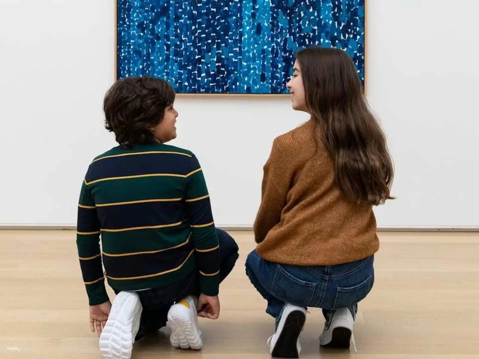 The Art Institute of Chicago: Fast Pass Ticket