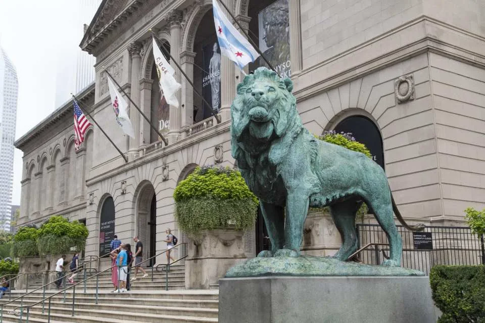The Art Institute of Chicago: Fast Pass Ticket