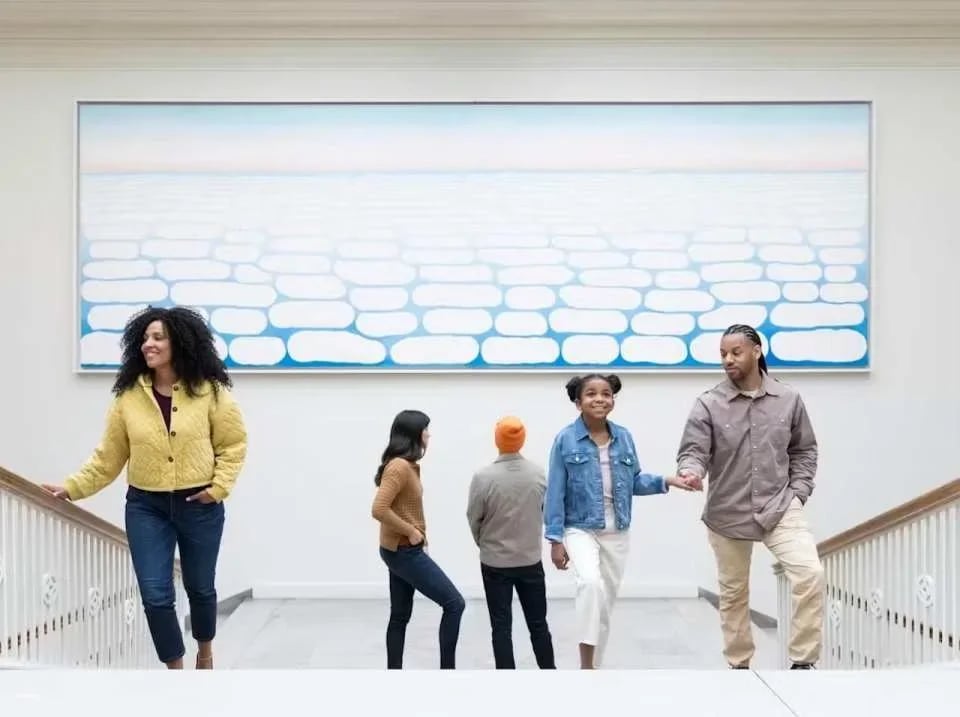 The Art Institute of Chicago: Fast Pass Ticket