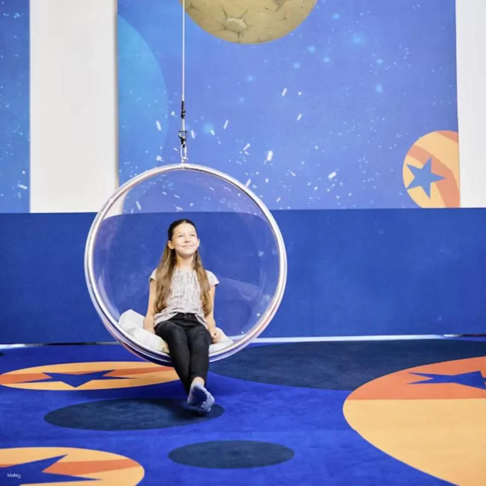 Vienna Museum of Science and Technology