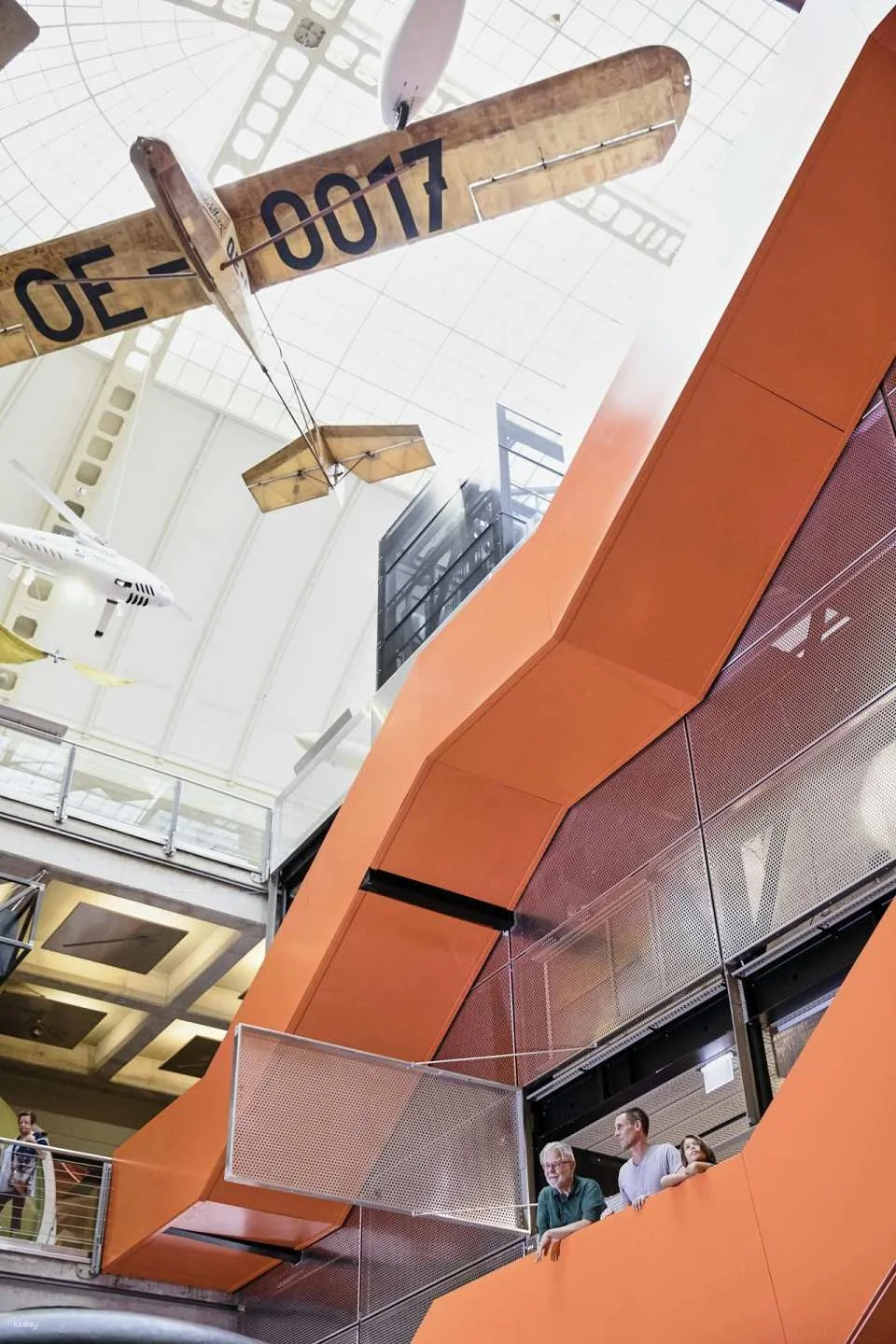 Vienna Museum of Science and Technology