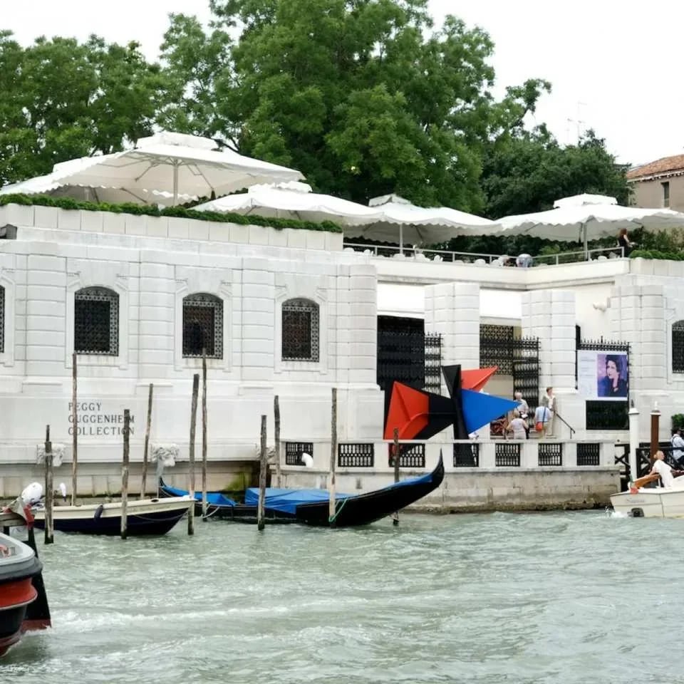 Peggy Guggenheim Collection