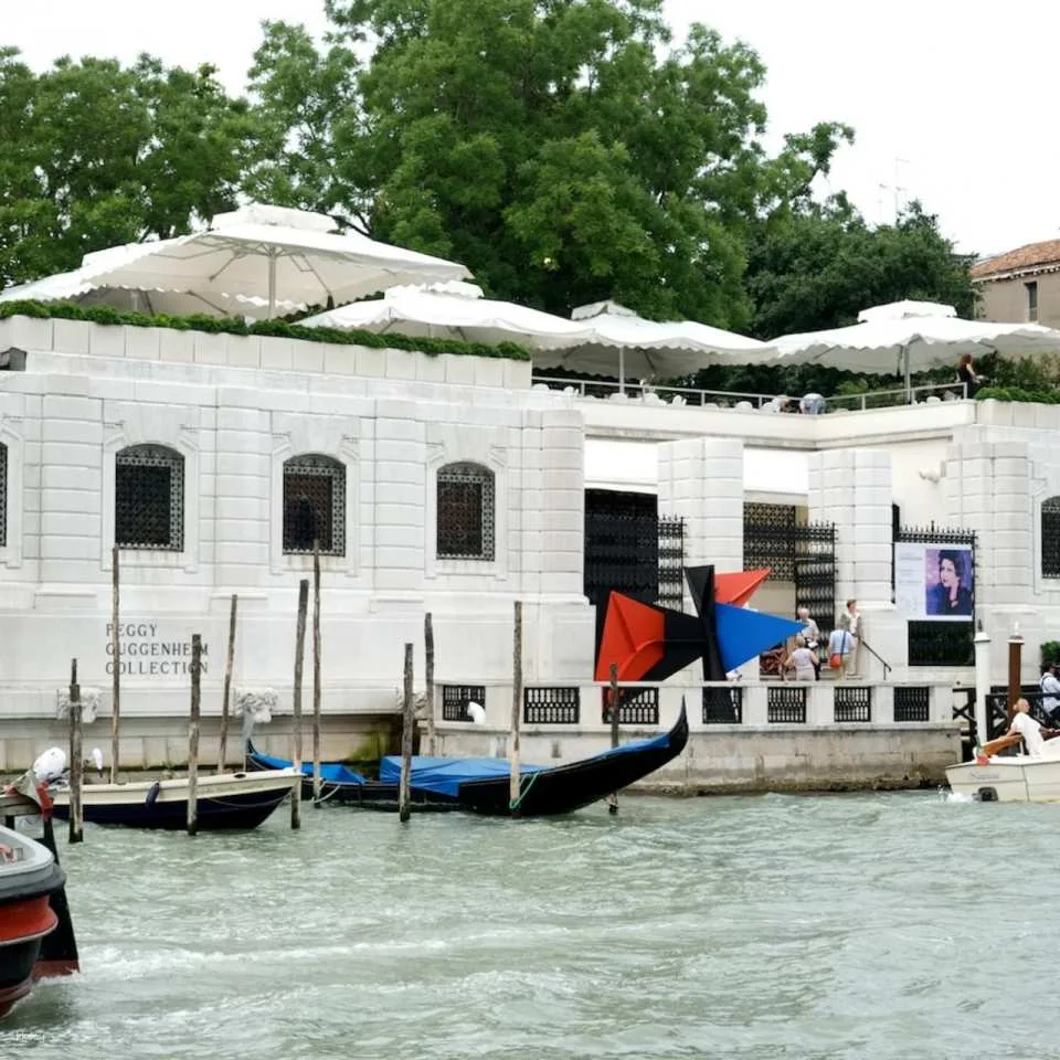 Peggy Guggenheim Collection