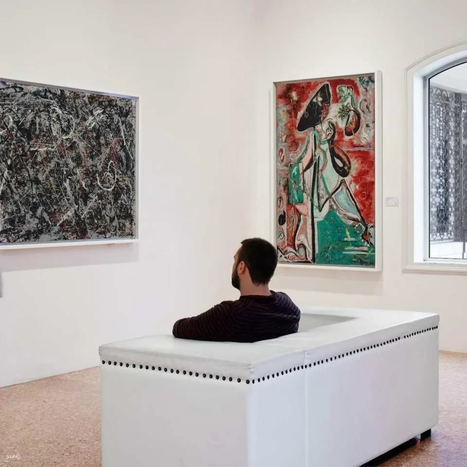 Peggy Guggenheim Collection