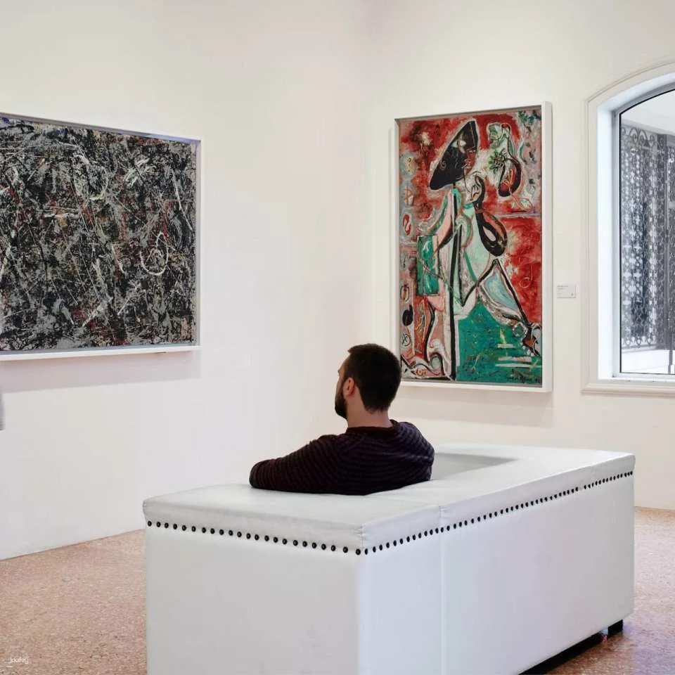 Peggy Guggenheim Collection