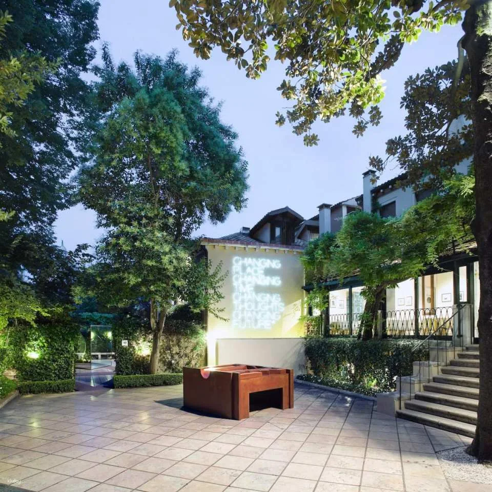 Peggy Guggenheim Collection