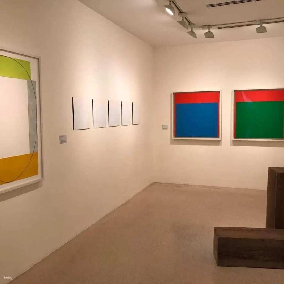 Peggy Guggenheim Collection