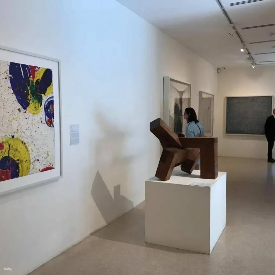 Peggy Guggenheim Collection