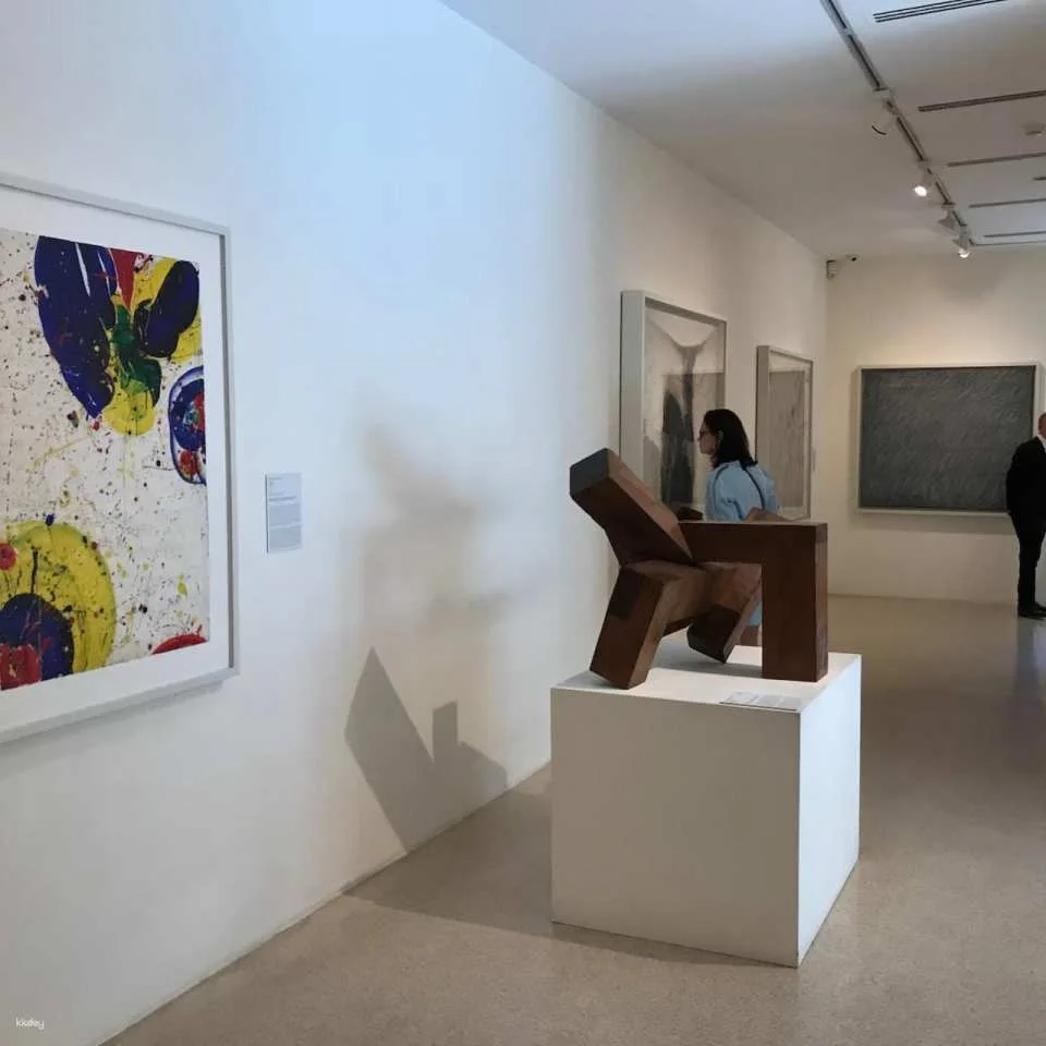 Peggy Guggenheim Collection