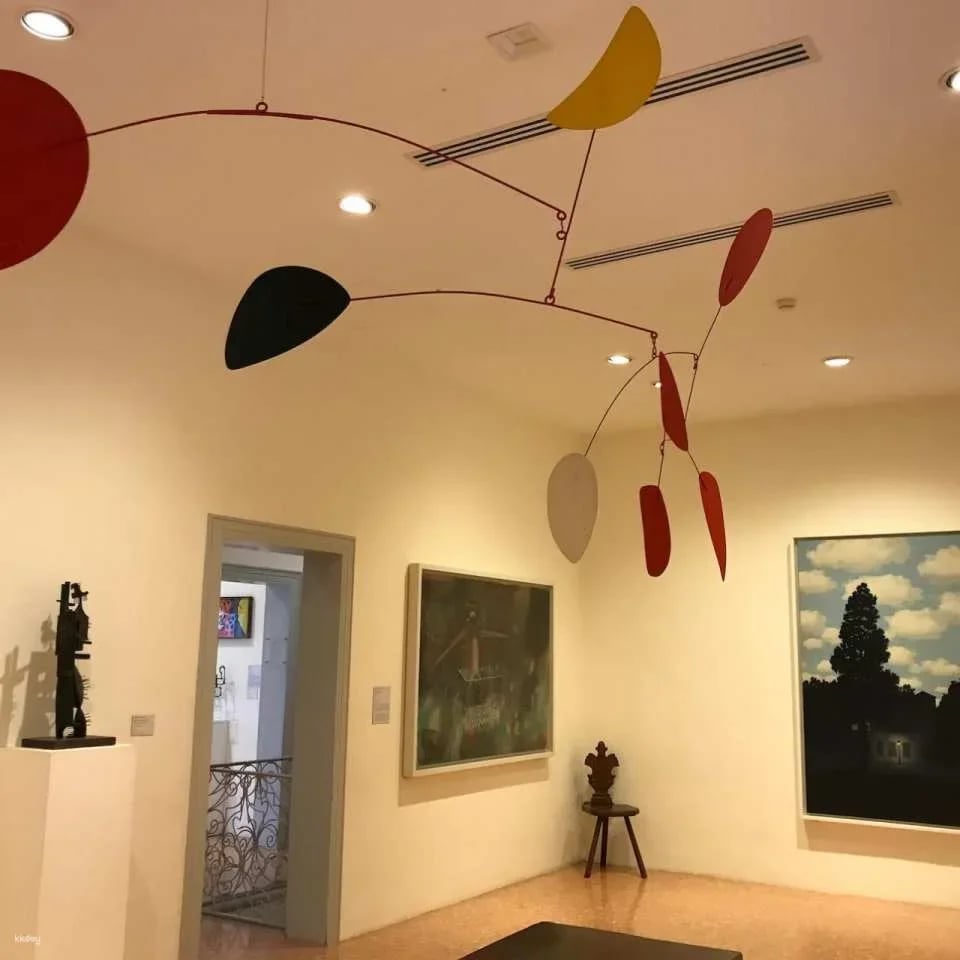 Peggy Guggenheim Collection