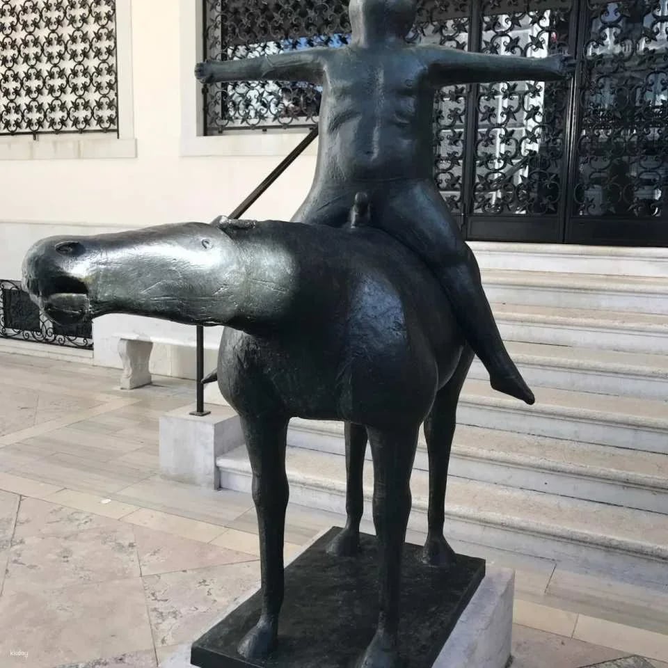 Peggy Guggenheim Collection
