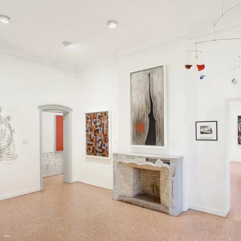 Peggy Guggenheim Collection