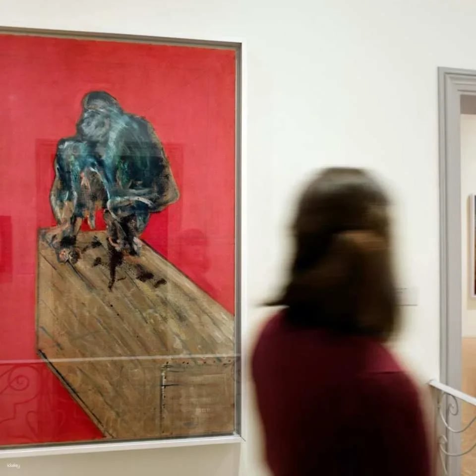 Peggy Guggenheim Collection