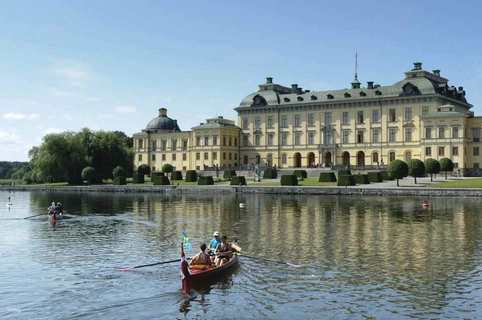 Go City Stockholm All-Inclusive Pass: Save up to 50% on Attractions