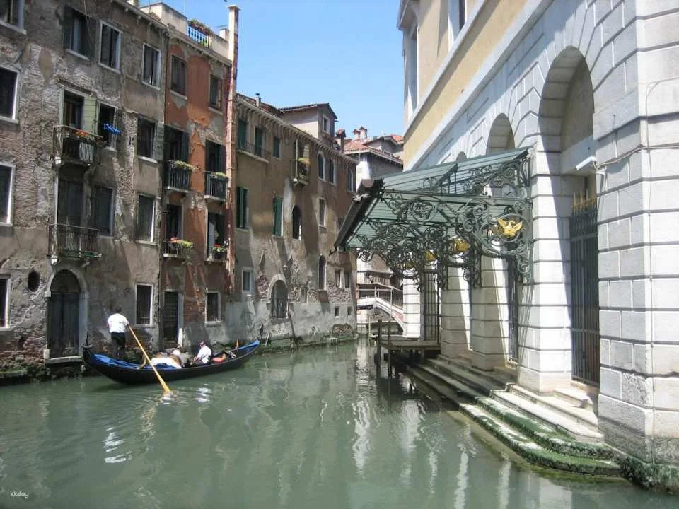 La Fenice Opera House: Skip The Line + Audio Guide