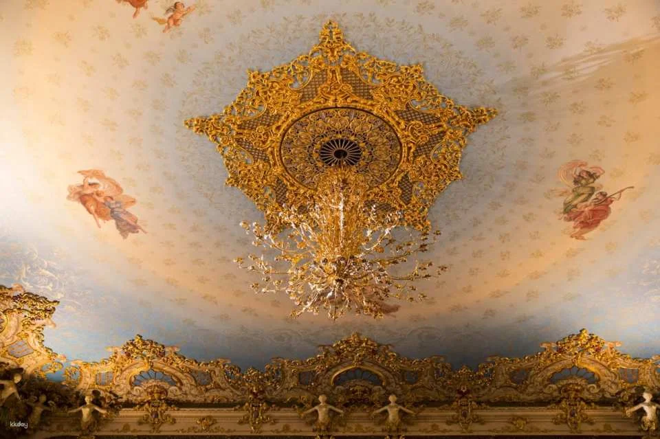 La Fenice Opera House: Skip The Line + Audio Guide