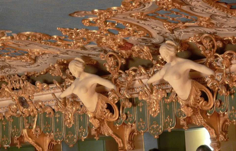 La Fenice Opera House: Skip The Line + Audio Guide
