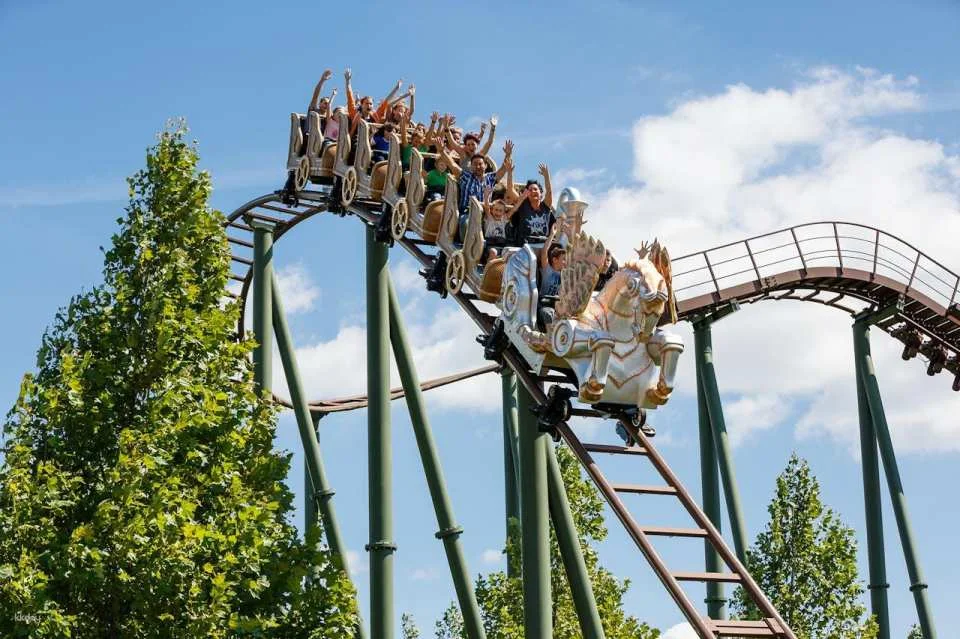 Familypark Neusiedlersee