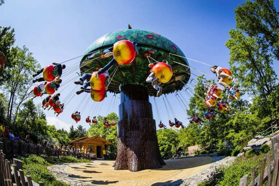 Familypark Neusiedlersee