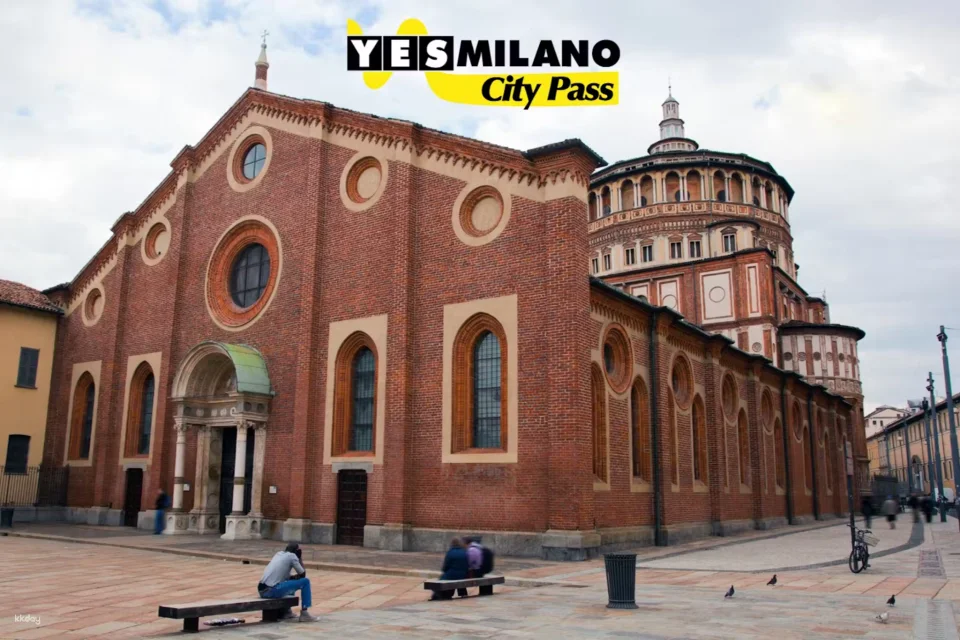 YesMilano All-Inclusive City Pass