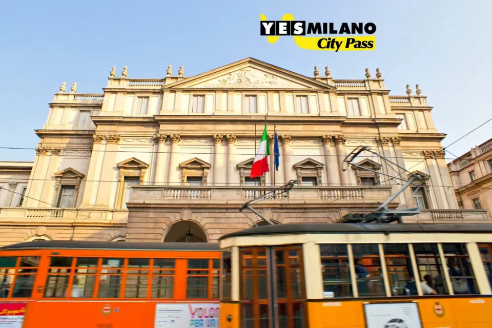YesMilano All-Inclusive City Pass