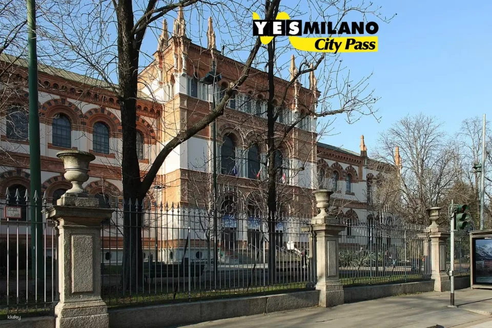 YesMilano All-Inclusive City Pass