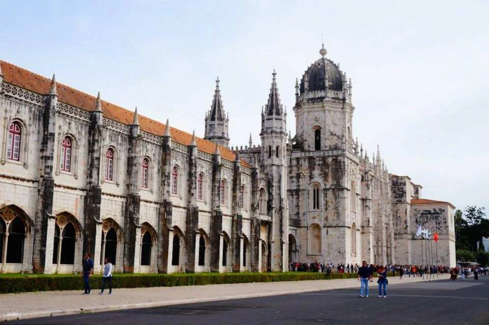 Lisboa Card
