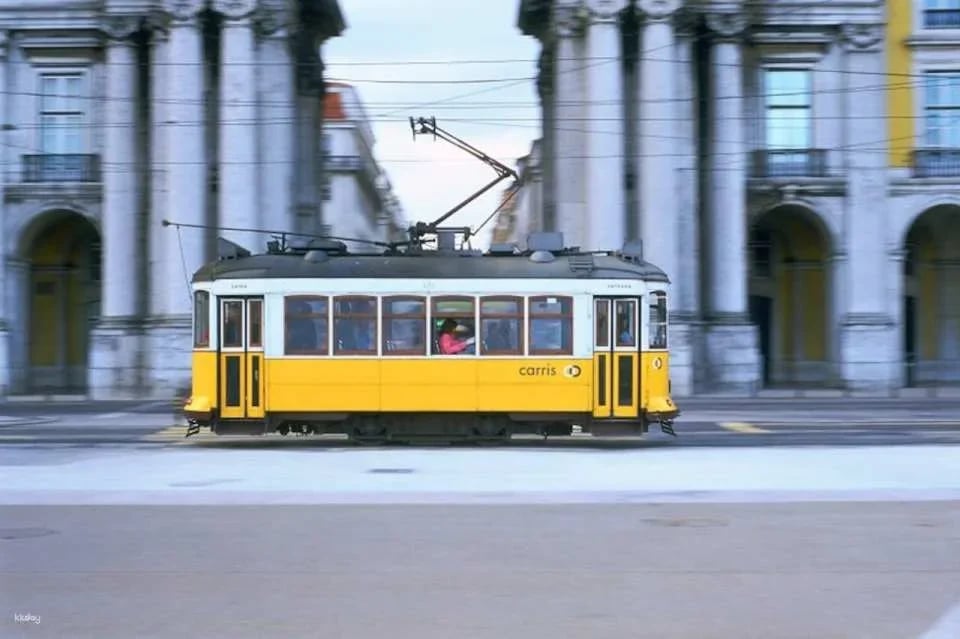 Lisboa Card