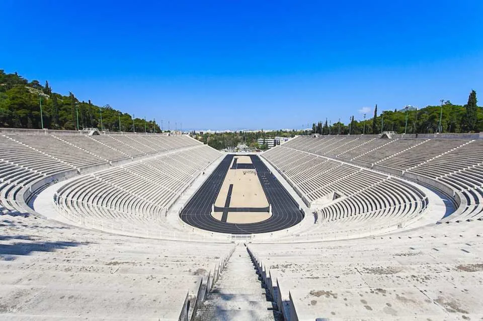 Athens City Tour: Acropolis and Acropolis Museum