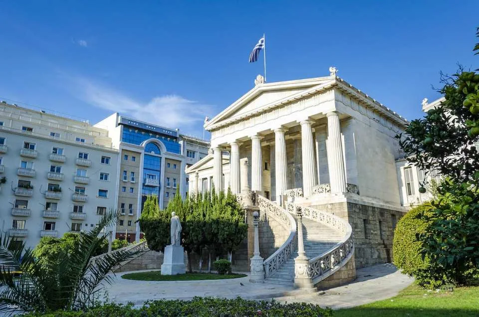 Athens City Tour: Acropolis and Acropolis Museum