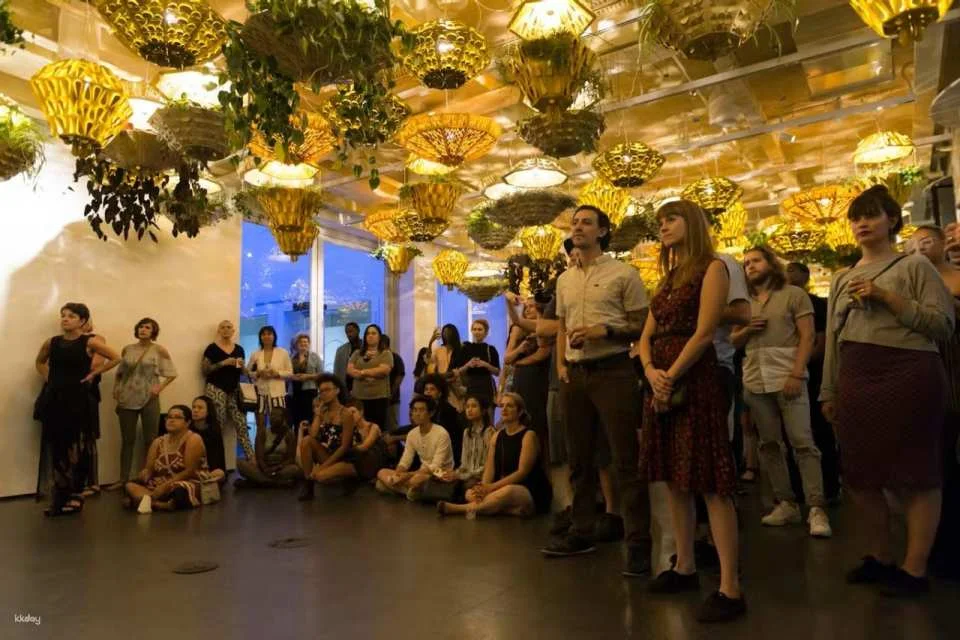 Museum Of Contemporary Art (MCA) Ticket
