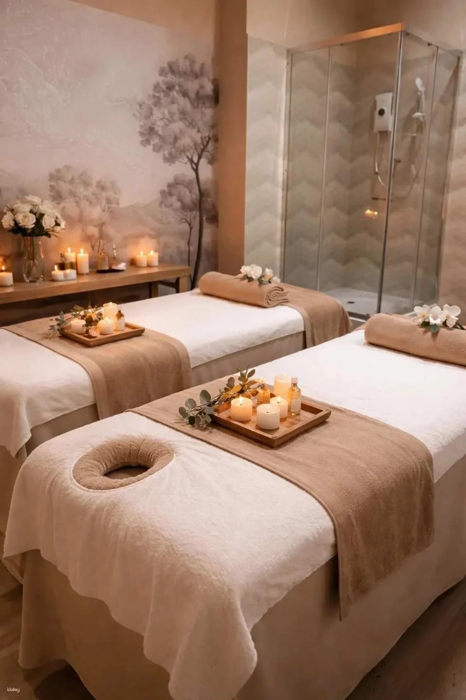 BHU MHAI ONE BANGKOK: Spa & Massage
